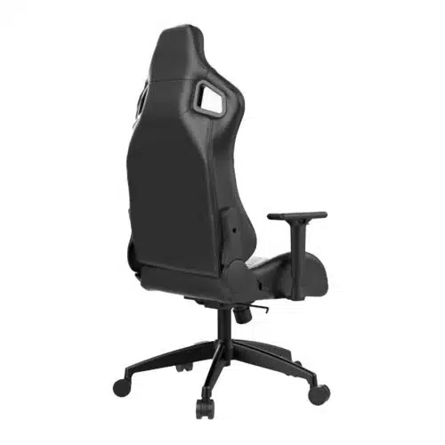 Gamdias Aphrodite EF1 Multifunction PC Gaming Chair Black Red 3 Gamdias Aphrodite EF1 Multifunction PC Gaming Chair Black Red - Image 3