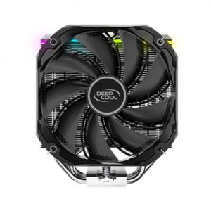Deepcool AS500 PLUS ARGB CPU Air Cooler