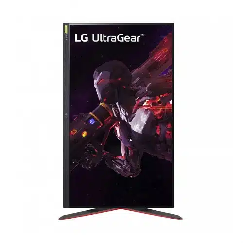 LG 32GP850-B 32" UltraGear 165Hz G-SYNC QHD IPS Gaming Monitor 3 LG 32GP850-B 32" UltraGear 165Hz G-SYNC QHD IPS Gaming Monitor - Image 3