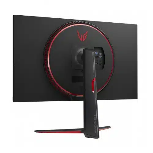 LG 32GP850-B 32" UltraGear 165Hz G-SYNC QHD IPS Gaming Monitor 4 LG 32GP850-B 32" UltraGear 165Hz G-SYNC QHD IPS Gaming Monitor - Image 4