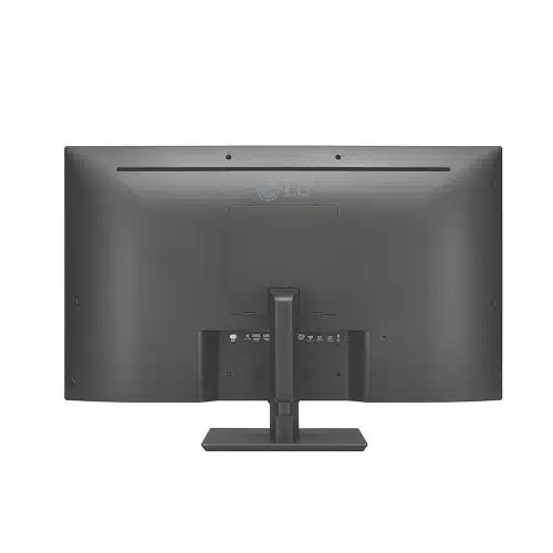 LG 43UN700-B 43'' 4K UHD IPS Monitor 2 LG 43UN700-B 43'' 4K UHD IPS Monitor - Image 2