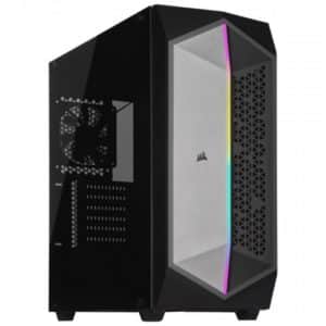 Corsair Carbide Series Spec-05 Mid-Tower Gaming Case - Vibe Gaming