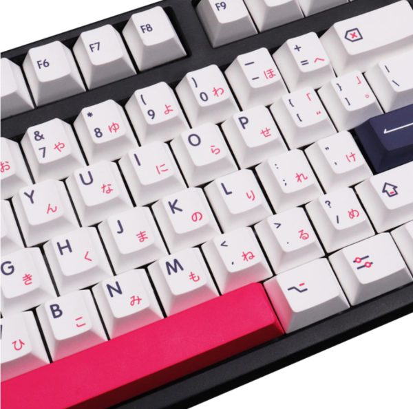 Kon Momo Keycaps - Vibe Gaming