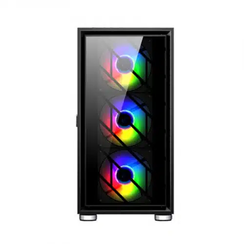 1stPlayer AR-7G ATX Gaming Case - Image 2