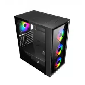 1stPlayer AR-7G ATX Gaming Case - Image 3