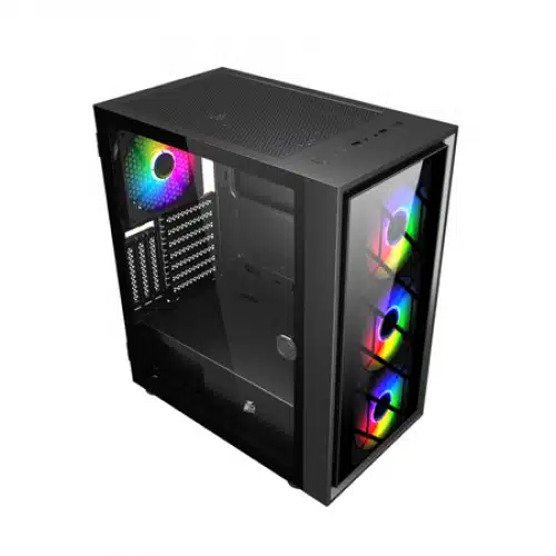 1stPlayer AR-7G ATX Gaming Case - Image 3