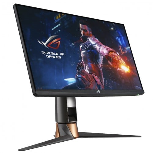 xiaomi 360hz monitor