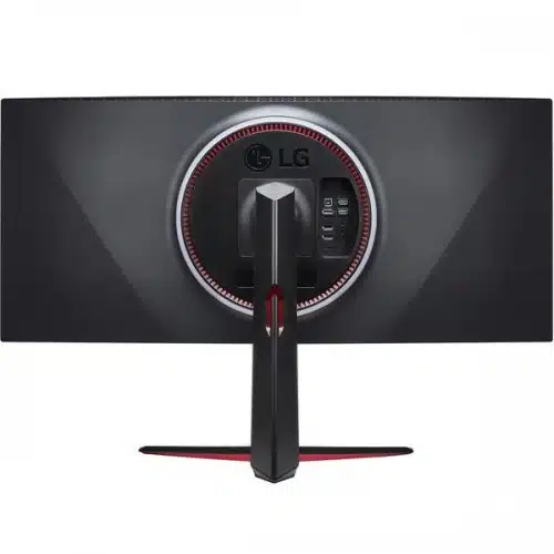 LG UltraGear 38GN950-B Quad HD 38" Curved Nano IPS LCD Gaming Monitor 4 LG UltraGear 38GN950-B Quad HD 38" Curved Nano IPS LCD Gaming Monitor - Image 4