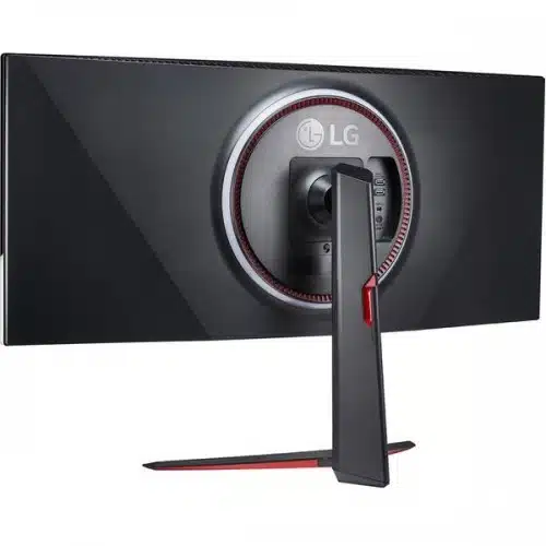 LG UltraGear 38GN950-B Quad HD 38" Curved Nano IPS LCD Gaming Monitor 2 LG UltraGear 38GN950-B Quad HD 38" Curved Nano IPS LCD Gaming Monitor - Image 2