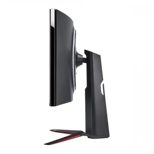 LG UltraGear 38GN950-B Quad HD 38" Curved Nano IPS LCD Gaming Monitor 3 LG UltraGear 38GN950-B Quad HD 38" Curved Nano IPS LCD Gaming Monitor - Image 3