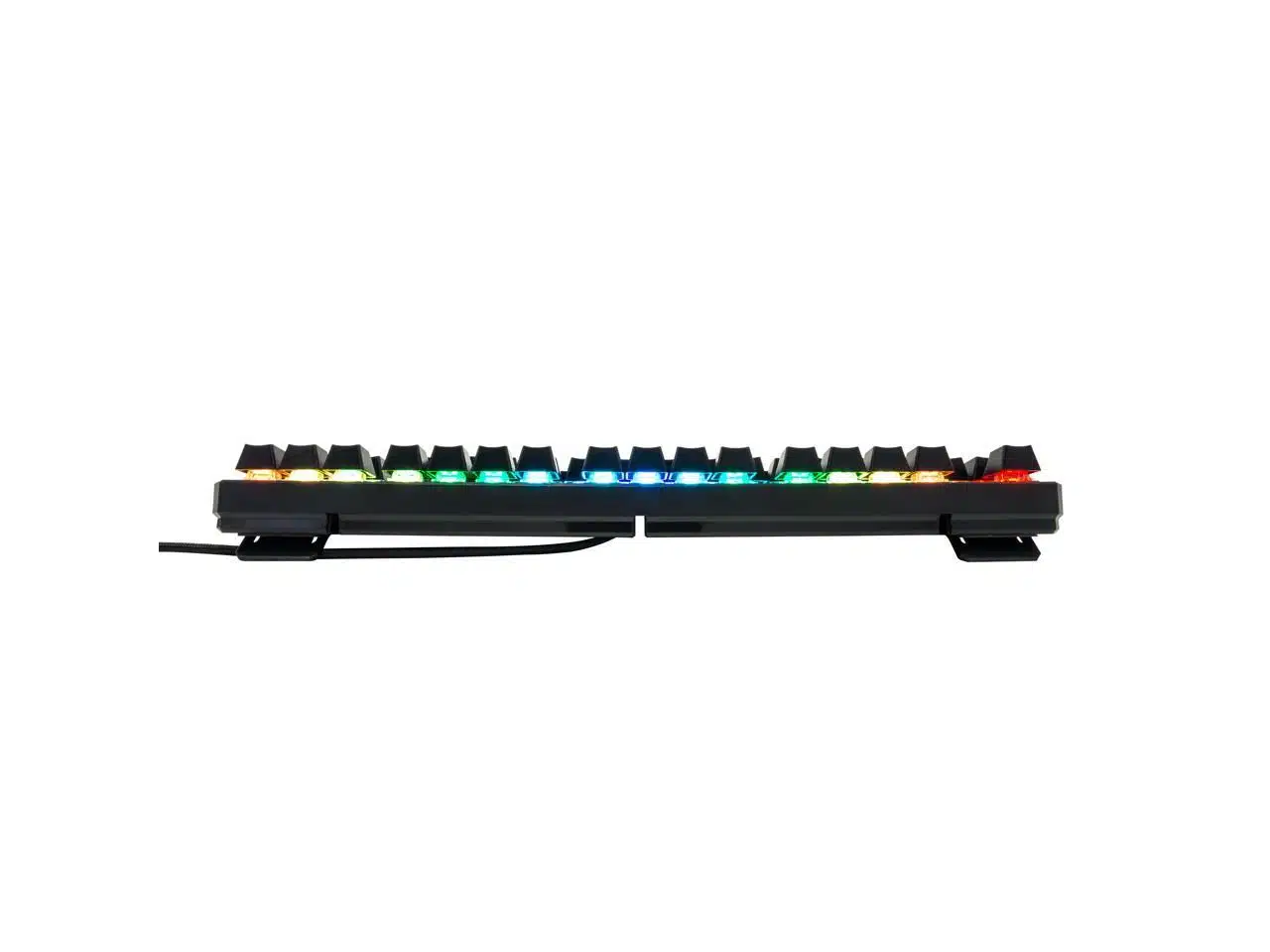 Tecware Phantom RGB 87-Key, Tenkeyless Hotswappable Mechanical Keyboard 7 Tecware Phantom RGB 87-Key, Tenkeyless Hotswappable Mechanical Keyboard - Image 7