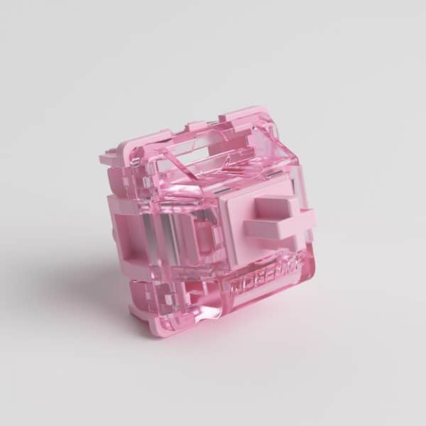 gateron pink