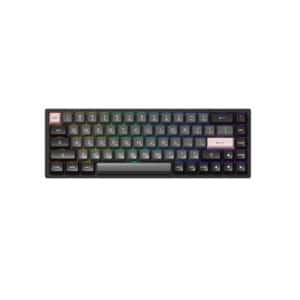 Akko pc75b plus year of tiger mechanical keyboard - Vibe Gaming