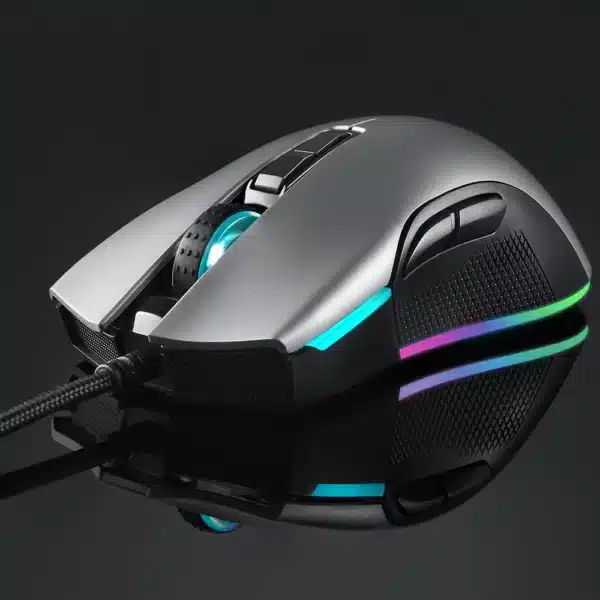 Motospeed V70 RGB Gaming Mouse 12000 DPI Computer Mouse Gamer Wired Optical for PUBG PK V30.jpg Q90.jpg