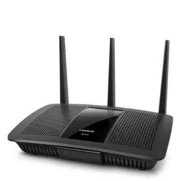 Linksys EA7500-AHv2 Max-Stream™ AC1900+ MU-MIMO Gigabit Wi-Fi Router 5 Linksys EA7500-AHv2 Max-Stream™ AC1900+ MU-MIMO Gigabit Wi-Fi Router - Image 5