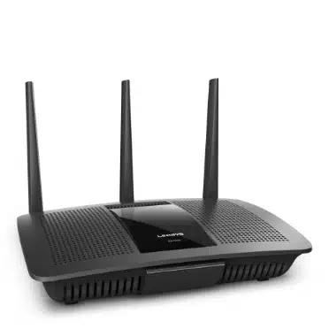 Linksys EA7500-AHv2 Max-Stream™ AC1900+ MU-MIMO Gigabit Wi-Fi Router 4 Linksys EA7500-AHv2 Max-Stream™ AC1900+ MU-MIMO Gigabit Wi-Fi Router - Image 4