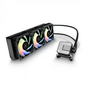 EKWB EK-AIO Elite 360 D-RGB CPU Cooler - Vibe Gaming