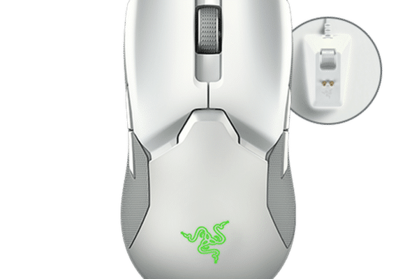 Razer Viper Ultimate RGB Gaming Mouse with Charging Dock - Image 7