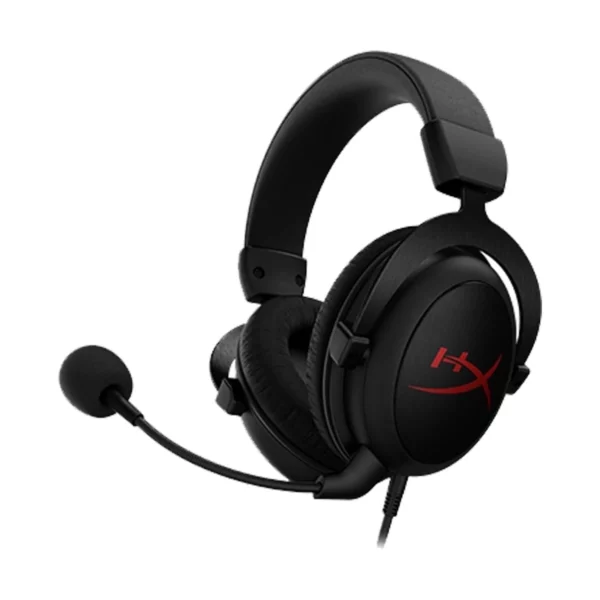 hyperx cloud core 71 wired black gaming 11643452989