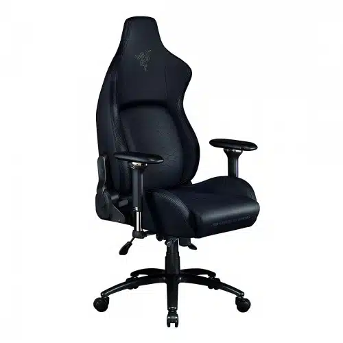 Razer Iskur Gaming Chair Black 6 Razer Iskur Gaming Chair Black - Image 6