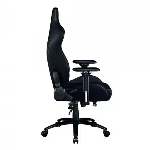 Razer Iskur Gaming Chair Black 5 Razer Iskur Gaming Chair Black - Image 5