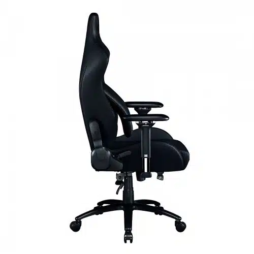 Razer Iskur Gaming Chair Black 4 Razer Iskur Gaming Chair Black - Image 4