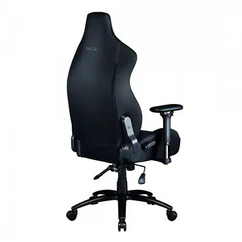 Razer Iskur Gaming Chair Black 3 Razer Iskur Gaming Chair Black - Image 3