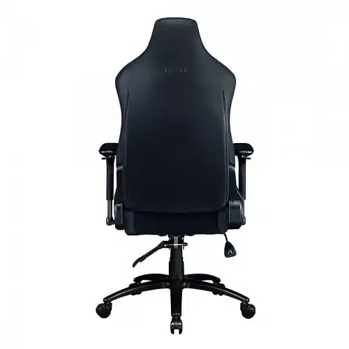 Razer Iskur Gaming Chair Black 2 Razer Iskur Gaming Chair Black - Image 2