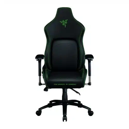 Razer Iskur Gaming Chair 1 Razer Iskur Gaming Chair