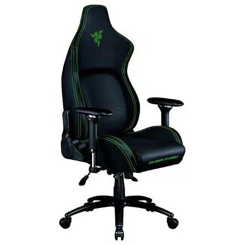 Razer Iskur Gaming Chair 2 Razer Iskur Gaming Chair - Image 2