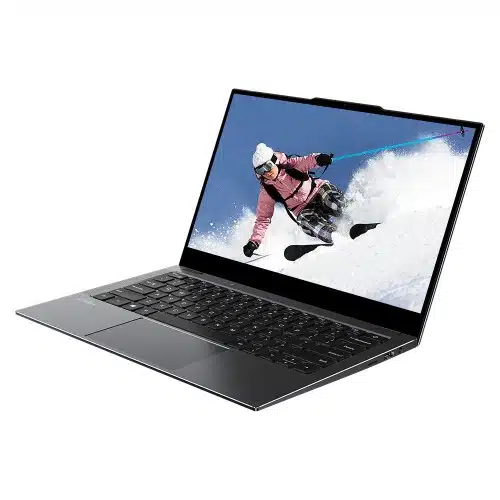 Chuwi LarkBook Celeron N4120 13.3" Full HD Laptop 2 Chuwi LarkBook Celeron N4120 13.3" Full HD Laptop - Image 2