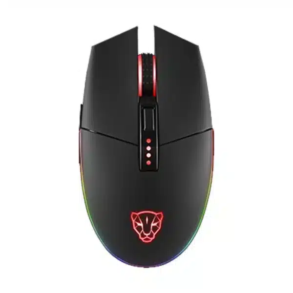 motospeed v50 black rgb wired gaming 11643800748