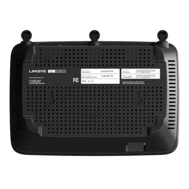 Linksys EA7500-AHv2 Max-Stream™ AC1900+ MU-MIMO Gigabit Wi-Fi Router 2 Linksys EA7500-AHv2 Max-Stream™ AC1900+ MU-MIMO Gigabit Wi-Fi Router - Image 2