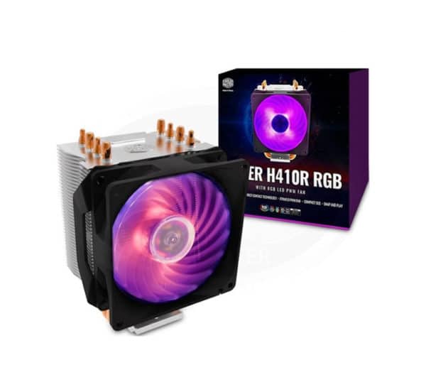 COOLER MASTER HYPER H410RRGB 3