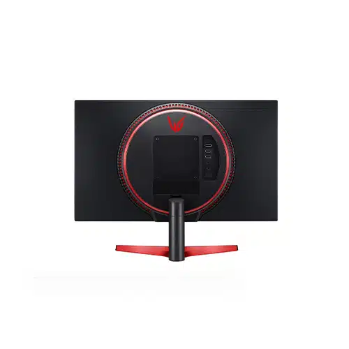 LG 24GN600-B 23.8" UltraGear Full HD IPS 144Hz Gaming Monitor 2 LG 24GN600-B 23.8" UltraGear Full HD IPS 144Hz Gaming Monitor - Image 2