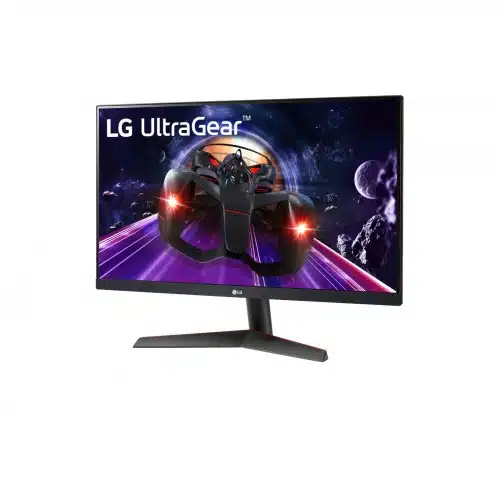 LG 24GN600-B 23.8" UltraGear Full HD IPS 144Hz Gaming Monitor 3 LG 24GN600-B 23.8" UltraGear Full HD IPS 144Hz Gaming Monitor - Image 3