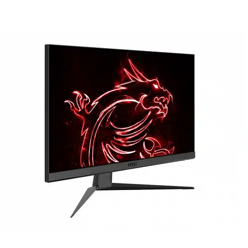 MSI Optix G243 23.8" 165Hz FHD Gaming Monitor 5 MSI Optix G243 23.8" 165Hz FHD Gaming Monitor - Image 5
