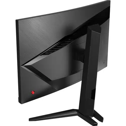 MSI Optix G24C6P 23.8" 144hz Curved Freesync Gaming Monitor 3 MSI Optix G24C6P 23.8" 144hz Curved Freesync Gaming Monitor - Image 3