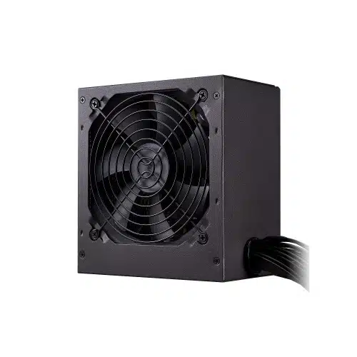 Cooler Master MWE 550W V2 230V Non-Modular 80 Plus Bronze Power Supply 3 Cooler Master MWE 550W V2 230V Non-Modular 80 Plus Bronze Power Supply - Image 3