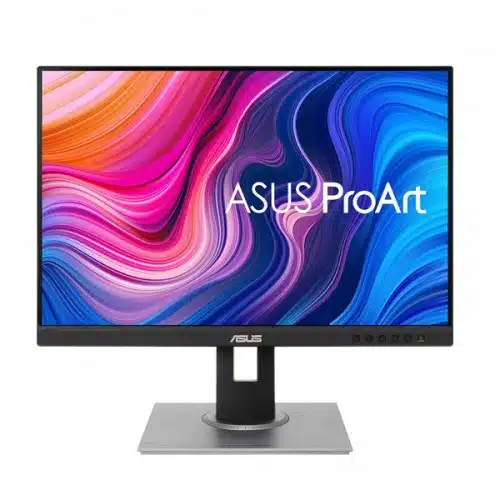 Asus ProArt Display PA248QV 24" Adaptive-Sync IPS Professional Monitor 4 Asus ProArt Display PA248QV 24" Adaptive-Sync IPS Professional Monitor - Image 4