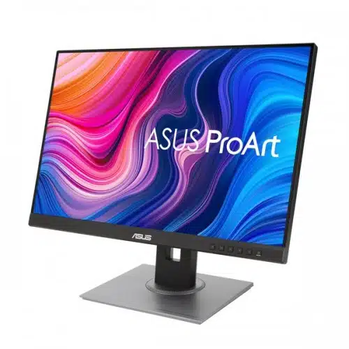 Asus ProArt Display PA248QV 24" Adaptive-Sync IPS Professional Monitor 5 Asus ProArt Display PA248QV 24" Adaptive-Sync IPS Professional Monitor - Image 5