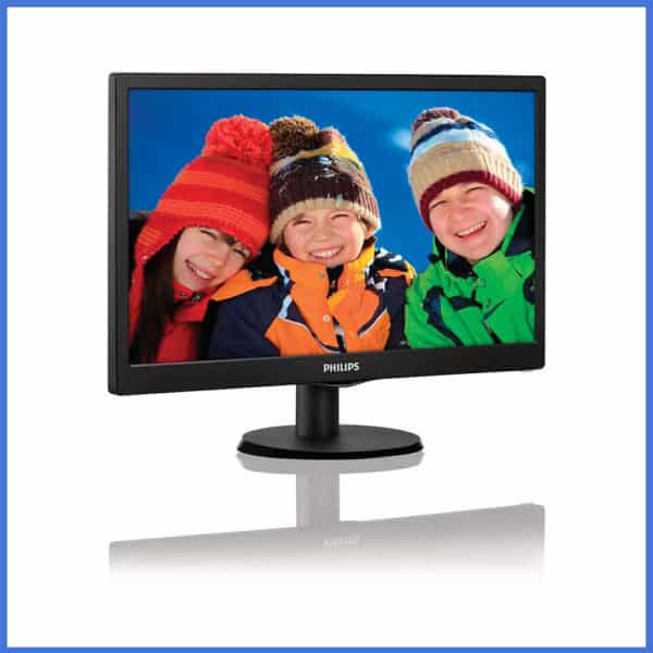 philips 193v5lsb2 led monitor1