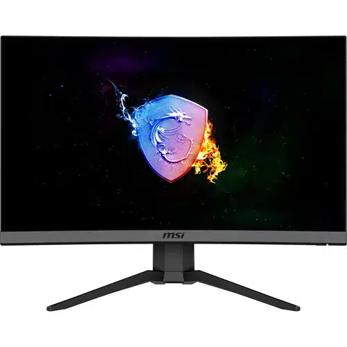 MSI Optix G24C6P 23.8" 144hz Curved Freesync Gaming Monitor 1 MSI Optix G24C6P 23.8" 144hz Curved Freesync Gaming Monitor
