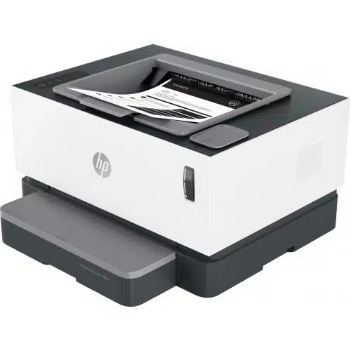 HP Neverstop 1000W Single Function Mono Laser Printer 4 HP Neverstop 1000W Single Function Mono Laser Printer - Image 4