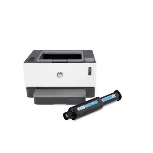 HP Neverstop 1000W Single Function Mono Laser Printer 1 HP Neverstop 1000W Single Function Mono Laser Printer