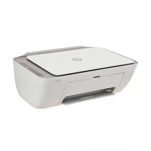 HP DeskJet Ink Advantage 2775 All-in-One Printer 1 HP DeskJet Ink Advantage 2775 All-in-One Printer