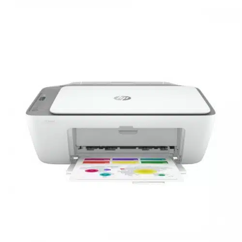 HP DeskJet Ink Advantage 2775 All-in-One Printer 2 HP DeskJet Ink Advantage 2775 All-in-One Printer - Image 2