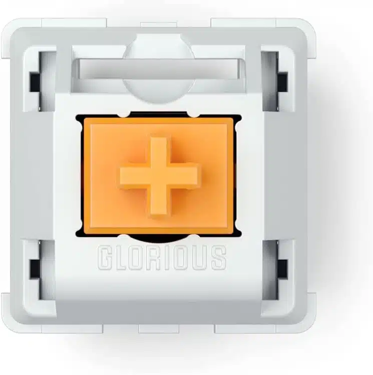 Glorious Panda Mechanical Switches 36 pieces 3 Glorious Panda Mechanical Switches 36 pieces - Image 3