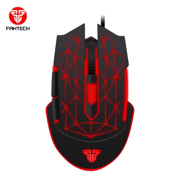 FANTECH X7 BLAST GAMING MOUSE 1000x1000 1