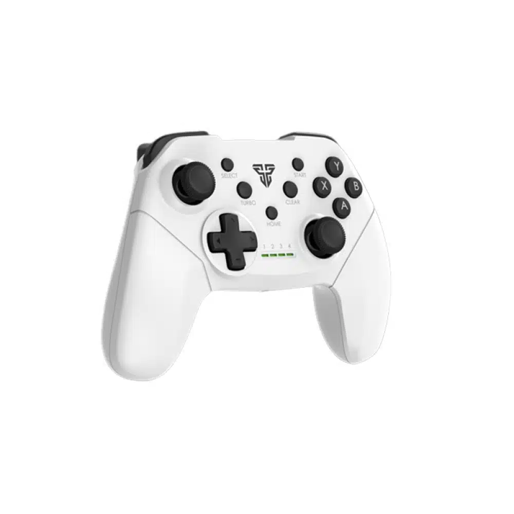 Fantech WGP13 Shooter II Gaming Controller 1 Fantech WGP13 Shooter II Gaming Controller